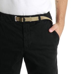 PANTALONE CHINO CON CINTURA WHITE SAND - Mad Fashion | img vers.300x/